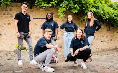 Partenariat Compagnon du Devoir